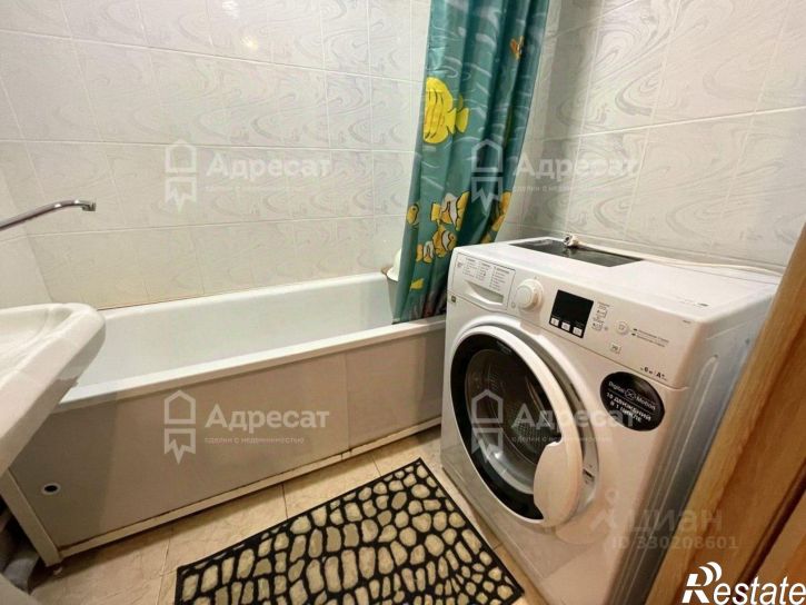 1-комн квартира улица Николая Отрады, 8,  д. 8