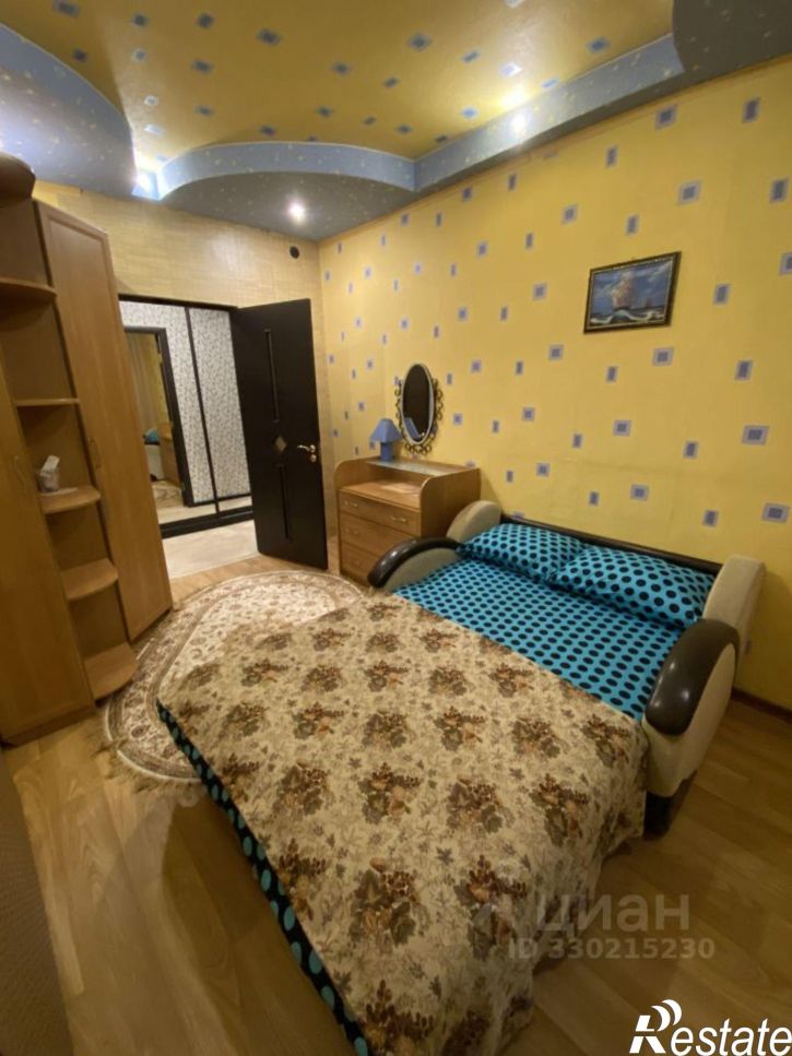 2-комн квартира ул Советская, 12,  д. 12