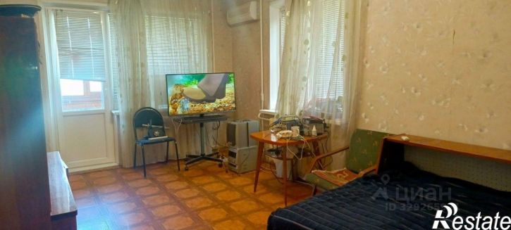 2-комн квартира улица Таращанцев, 48,  д. 48