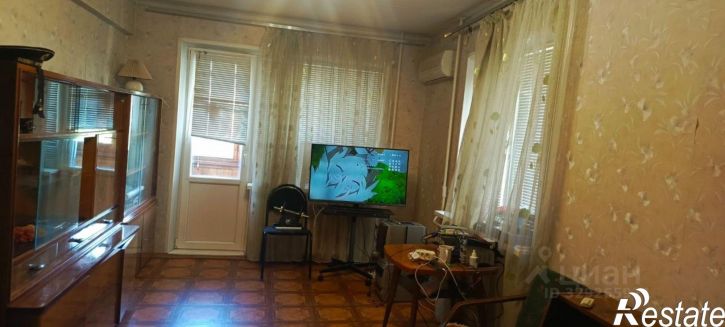 2-комн квартира улица Таращанцев, 48,  д. 48