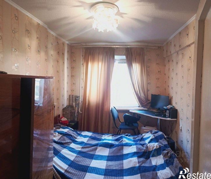2-комн квартира улица Таращанцев, 48,  д. 48