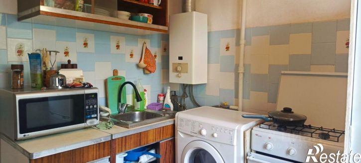 2-комн квартира улица Таращанцев, 48,  д. 48