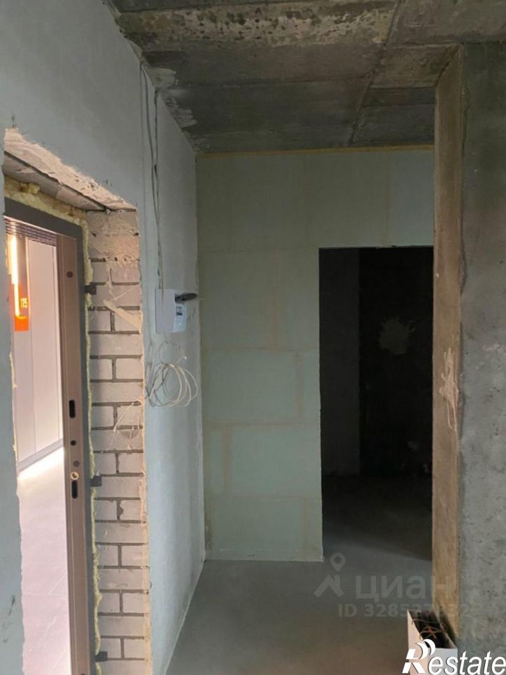 1-комн квартира ул Череповецкая, 1д,  д. 1д