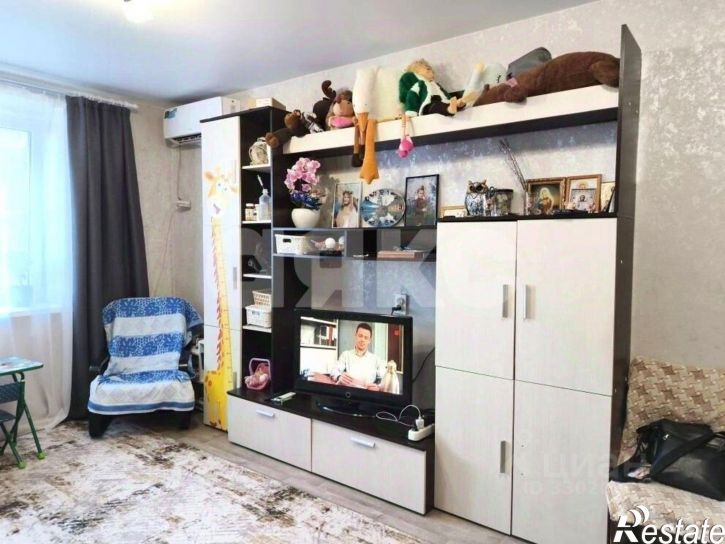 Комната ул Калининградская, 21,  д. 21