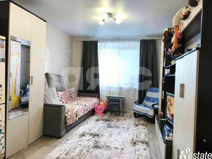 Комната ул Калининградская, 21,  д. 21