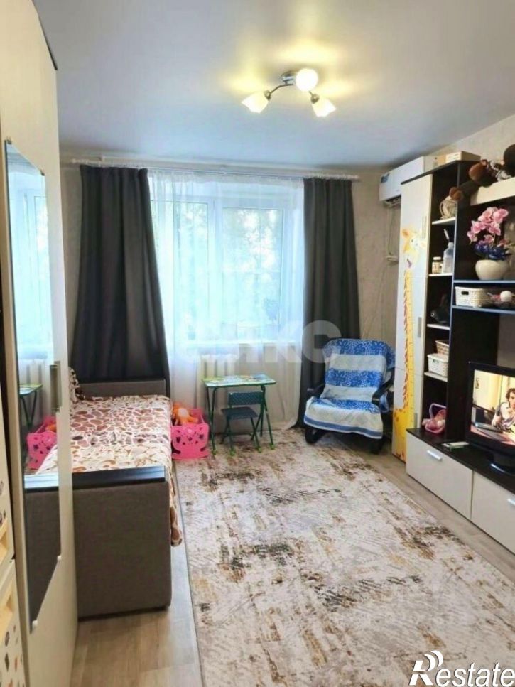 Комната ул Калининградская, 21,  д. 21