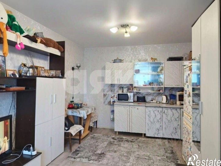 Комната ул Калининградская, 21,  д. 21