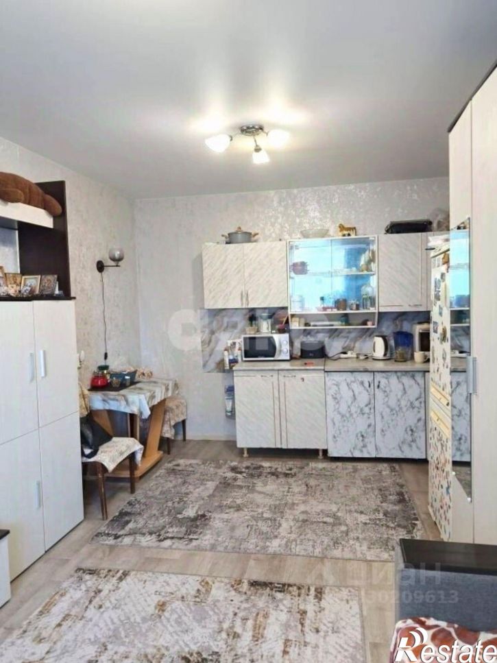 Комната ул Калининградская, 21,  д. 21