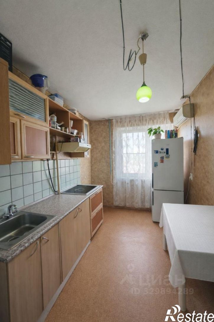 3-комн квартира улица Сухова, 17,  д. 17