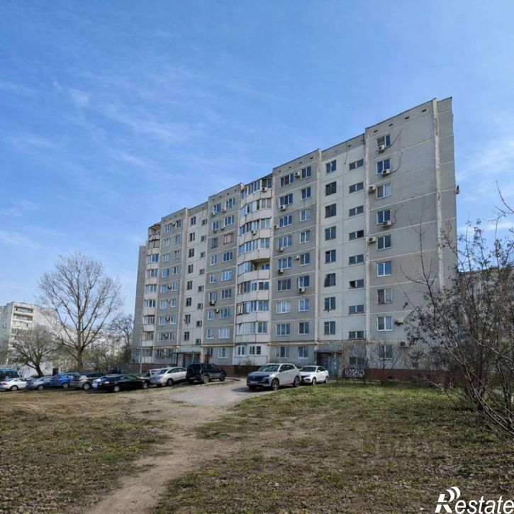 3-комн квартира улица Сухова, 17,  д. 17
