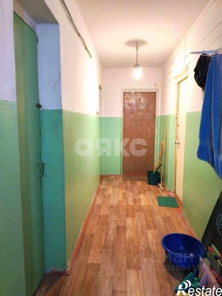 Комната ул Калининградская, 21,  д. 21
