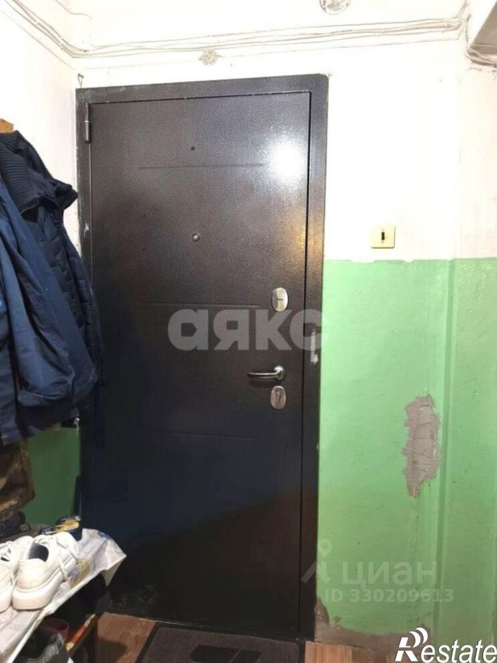 Комната ул Калининградская, 21,  д. 21