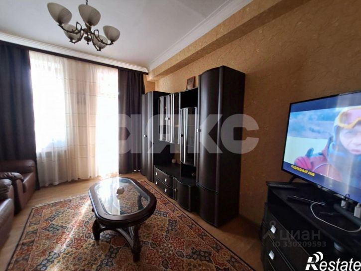 2-комн квартира улица Борьбы, 17,  д. 17