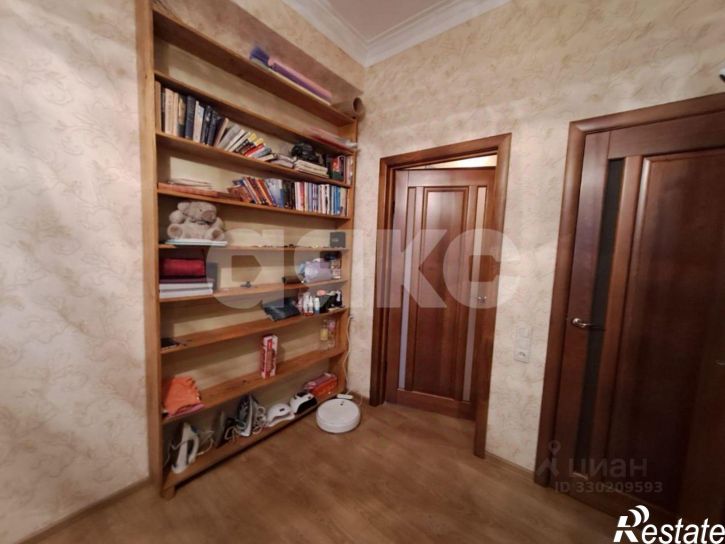 2-комн квартира улица Борьбы, 17,  д. 17