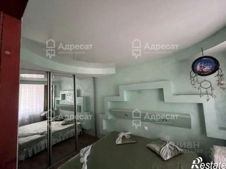 3-комн квартира улица Фадеева, 11,  д. 11