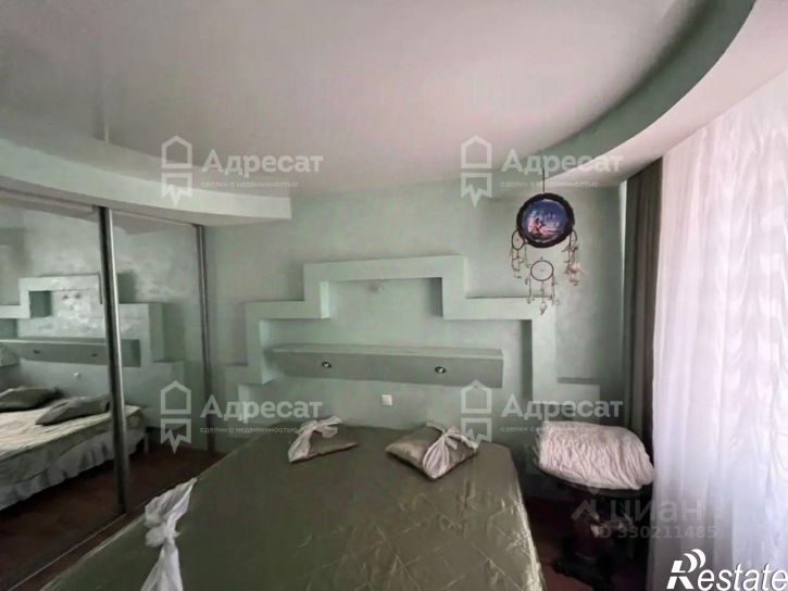 3-комн квартира улица Фадеева, 11,  д. 11