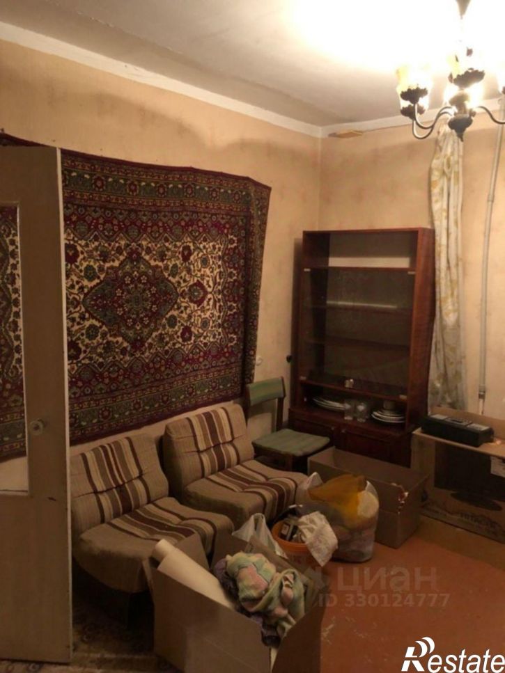 1-комн квартира б-р 30-летия Победы, 18,  д. 18