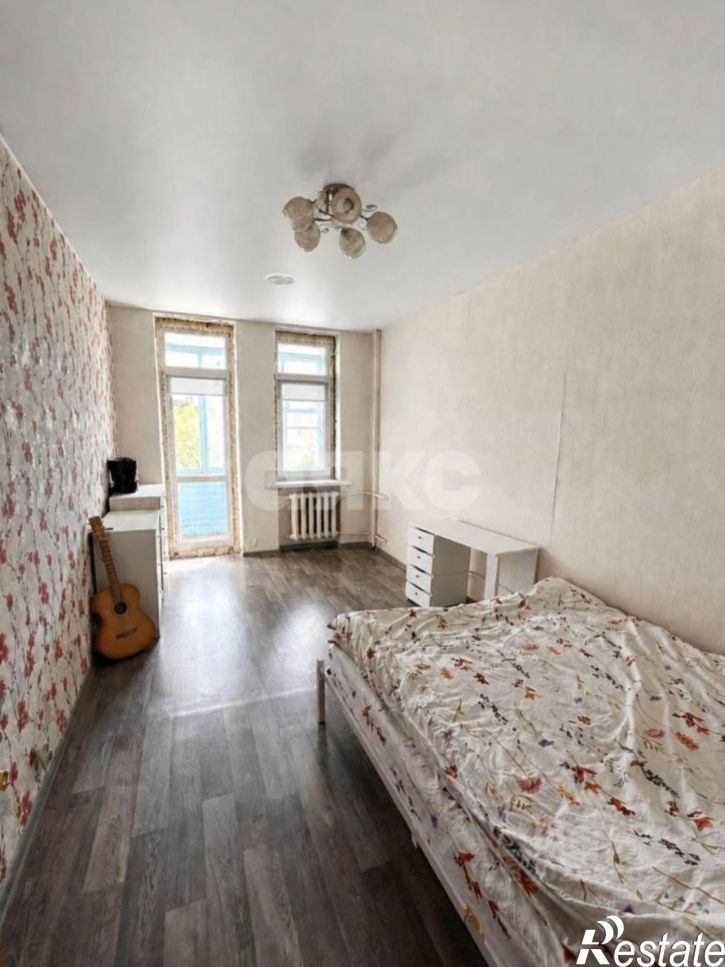 3-комн квартира ул им. Кузнецова, 22,  д. 22
