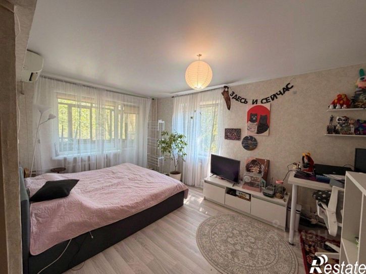 1-комн квартира ул им. Дзержинского, 53,  д. 53