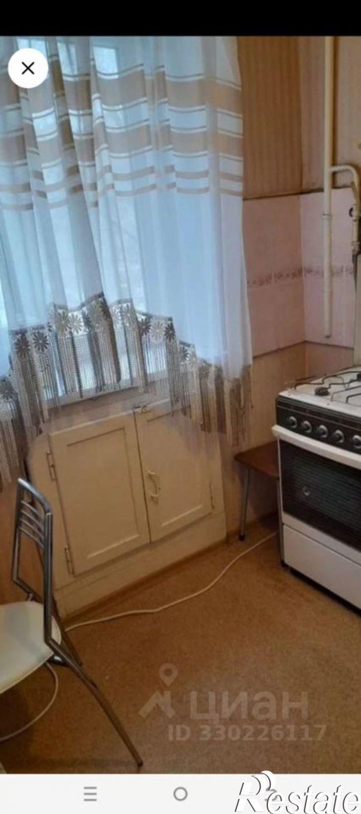 1-комн квартира проспект Героев Сталинграда, 17,  д. 17