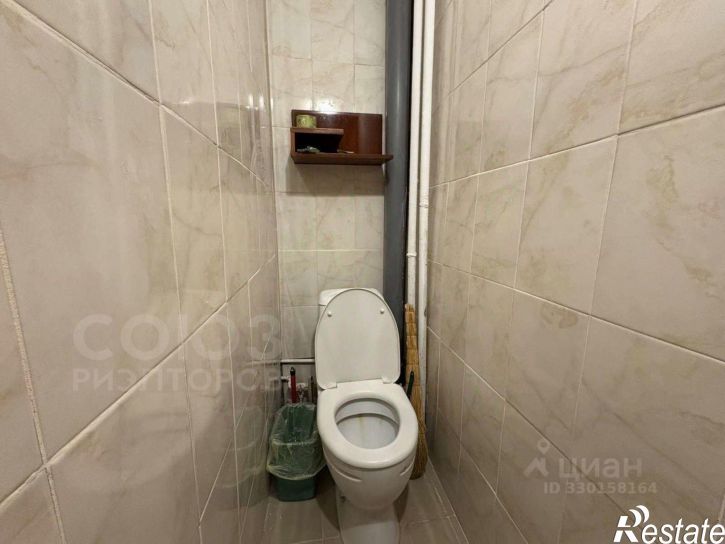 2-комн квартира улица Автомобилистов, 6,  д. 6