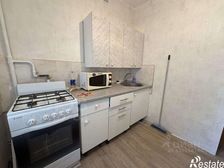 2-комн квартира улица Автомобилистов, 6,  д. 6
