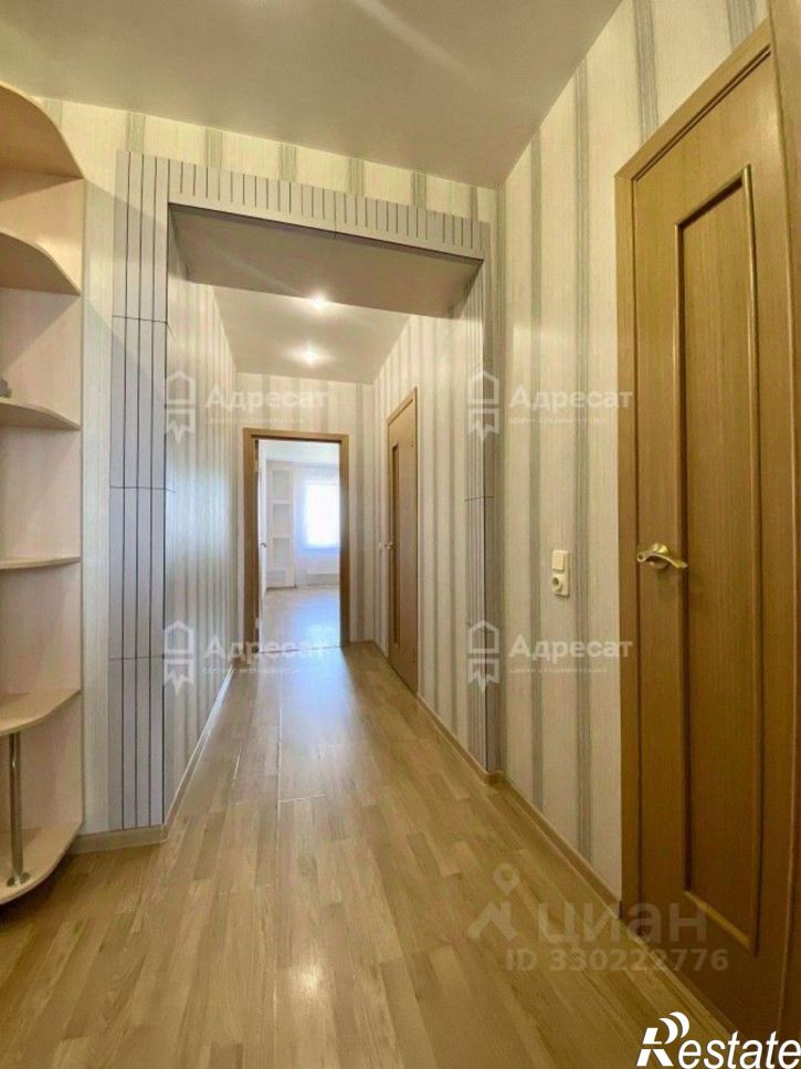 3-комн квартира Песчанокопская улица, 15,  д. 15