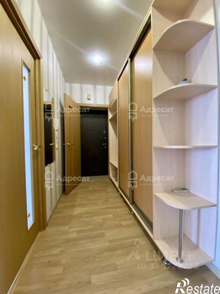 3-комн квартира Песчанокопская улица, 15,  д. 15