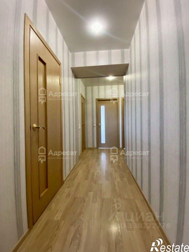3-комн квартира Песчанокопская улица, 15,  д. 15