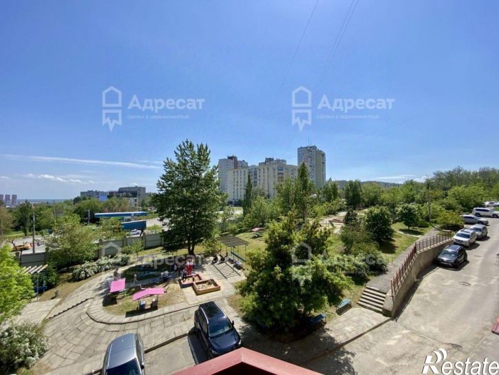 3-комн квартира Песчанокопская улица, 15,  д. 15
