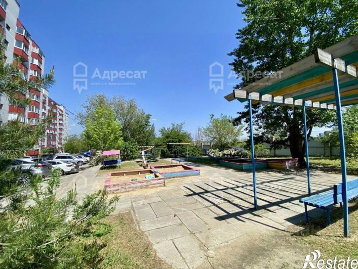 3-комн квартира Песчанокопская улица, 15,  д. 15