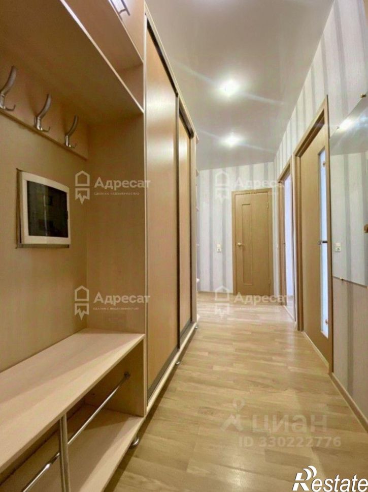 3-комн квартира Песчанокопская улица, 15,  д. 15