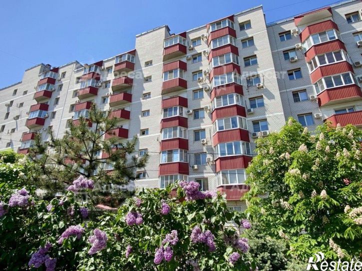 3-комн квартира Песчанокопская улица, 15,  д. 15