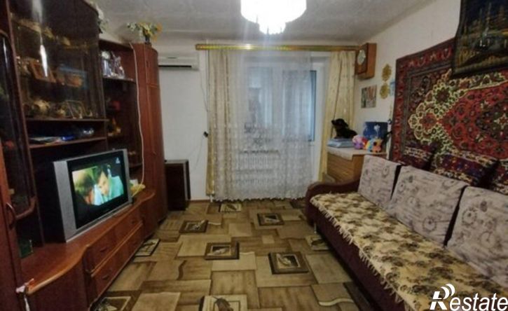 1-комн квартира Кузнецкая улица, 65,  д. 65