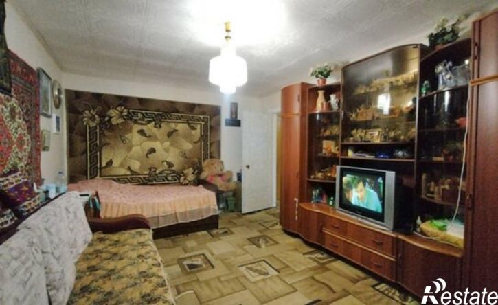 1-комн квартира Кузнецкая улица, 65,  д. 65