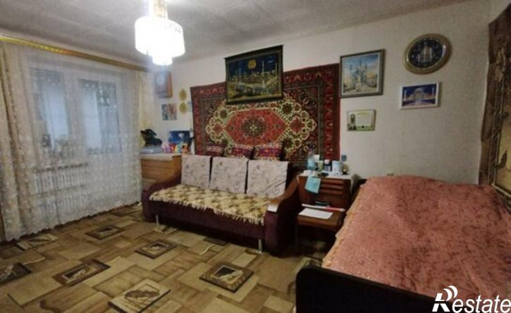 1-комн квартира Кузнецкая улица, 65,  д. 65
