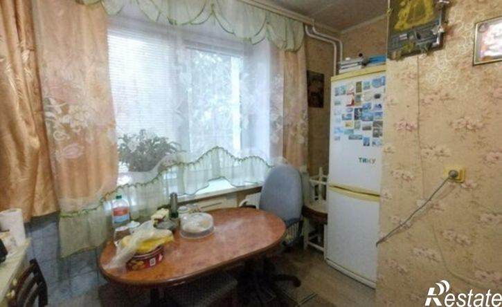 1-комн квартира Кузнецкая улица, 65,  д. 65