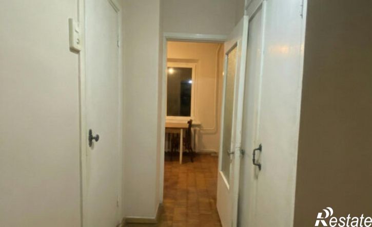1-комн квартира улица Никитина, 137,  д. 137