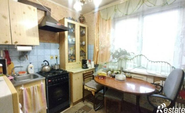 1-комн квартира Кузнецкая улица, 65,  д. 65