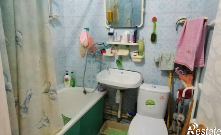 1-комн квартира Кузнецкая улица, 65,  д. 65