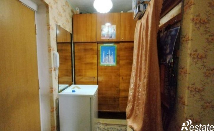 1-комн квартира Кузнецкая улица, 65,  д. 65