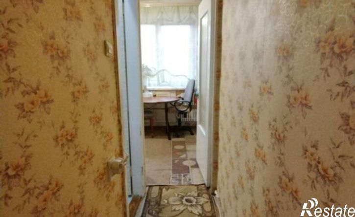 1-комн квартира Кузнецкая улица, 65,  д. 65