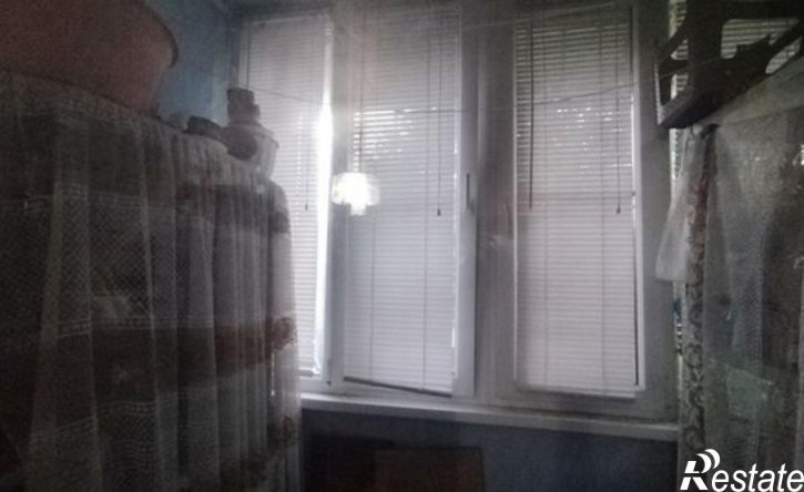 1-комн квартира Кузнецкая улица, 65,  д. 65