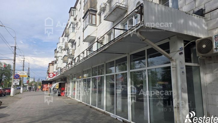 3-комн квартира г. Волгоград