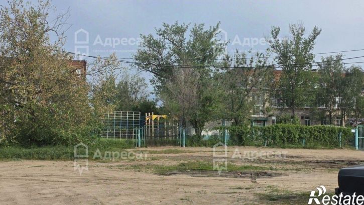 3-комн квартира г. Волгоград