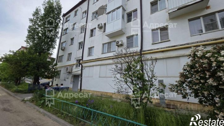 3-комн квартира г. Волгоград