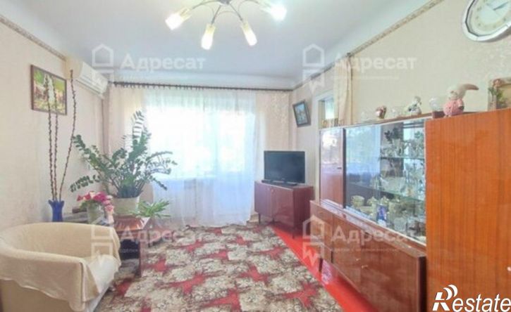 2-комн квартира улица Германа Титова, 15,  д. 15