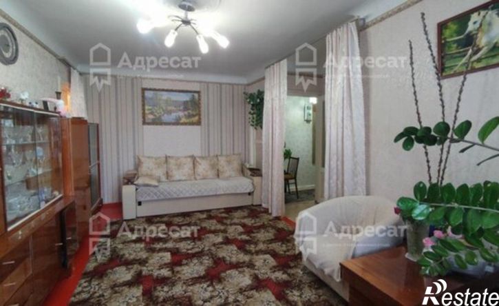 2-комн квартира улица Германа Титова, 15,  д. 15