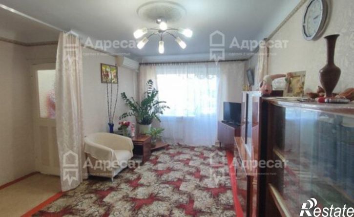 2-комн квартира улица Германа Титова, 15,  д. 15