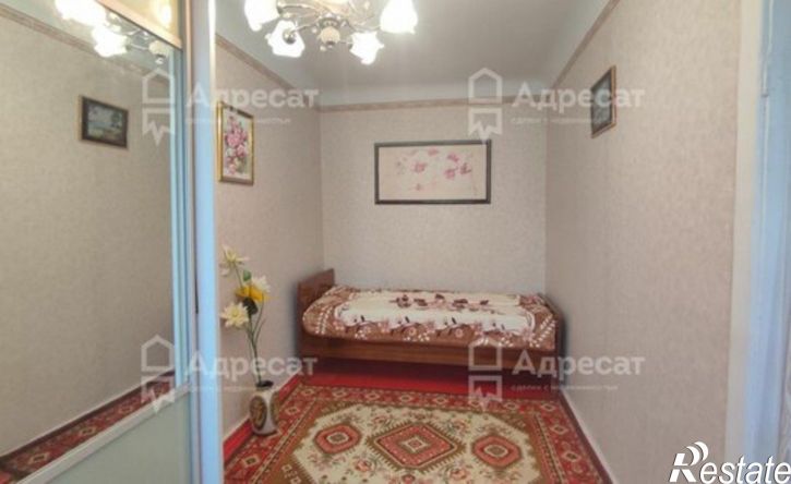 2-комн квартира улица Германа Титова, 15,  д. 15